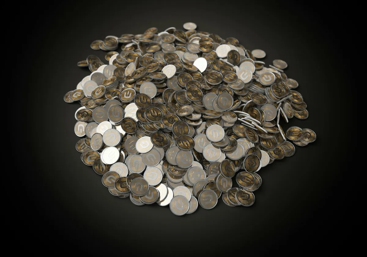 Bitcoin HODL strategy holding cryptocurrency long-term for appreciation