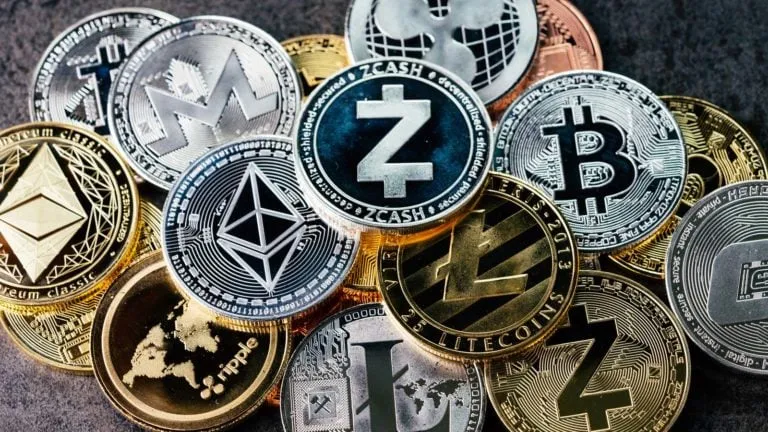 Ethereum receive function handling cryptocurrency transfers to smart contracts