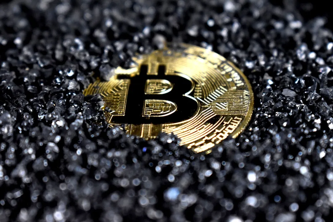 Cryptocurrency custody service providing secure digital asset management
